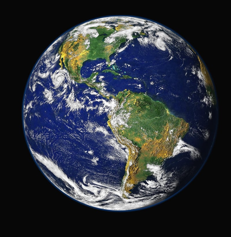 High-Resolution Imaging