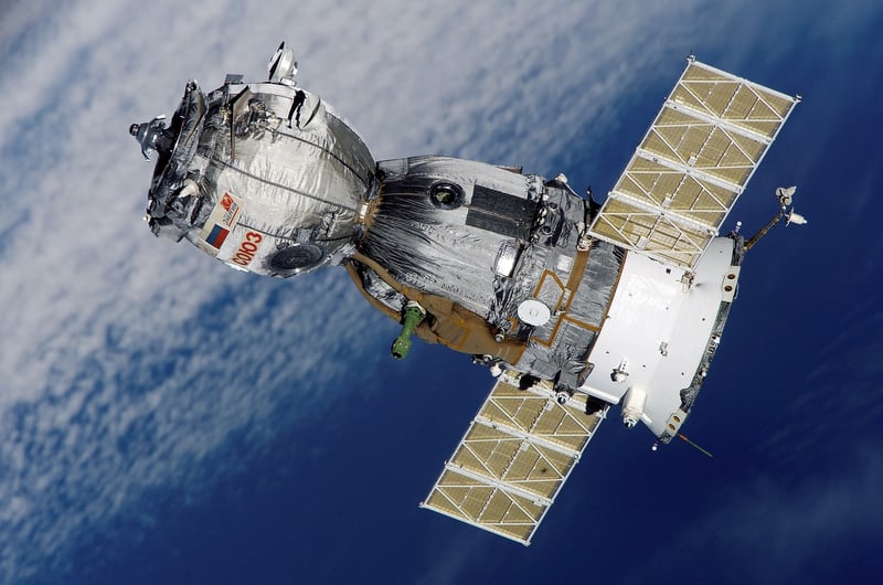 Small Satellite