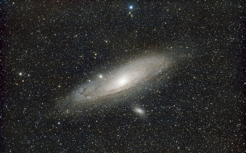 Supernova Explosion